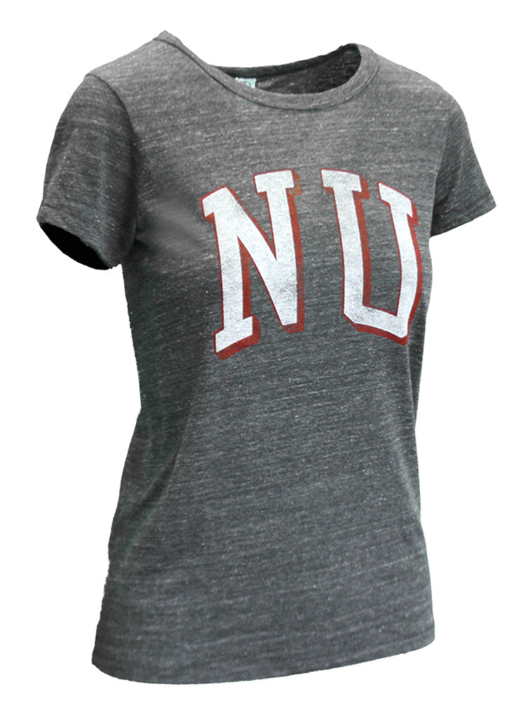 Womens NU Ideal Eco Tee