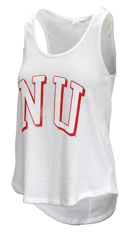 Womens NU Backstage Tank