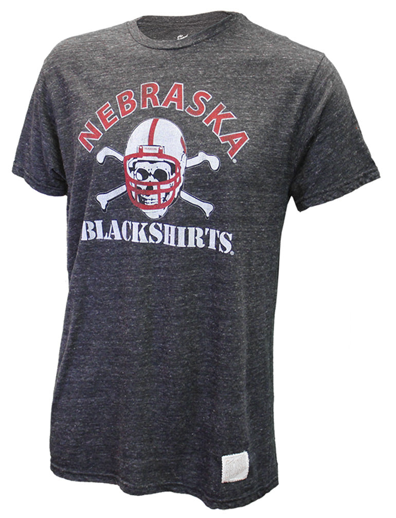 Blackshirt Triblend Tee