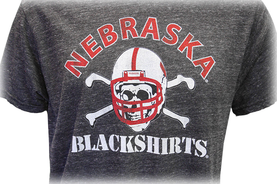 Blackshirt Triblend Tee