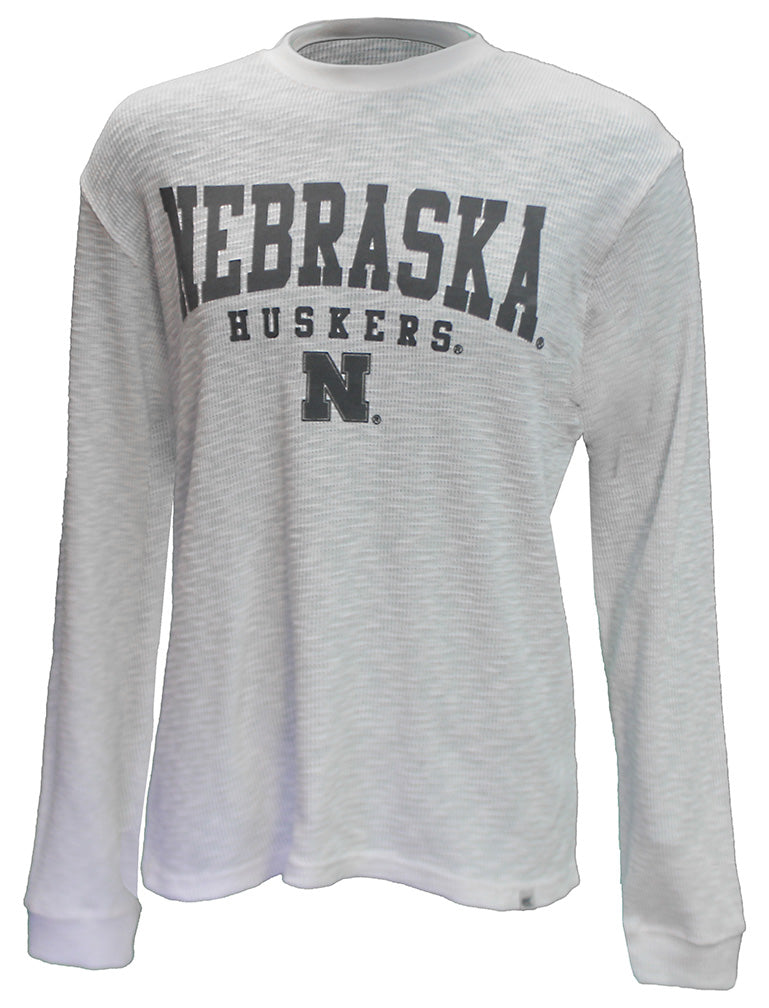 Nebraska What's Up Thermal