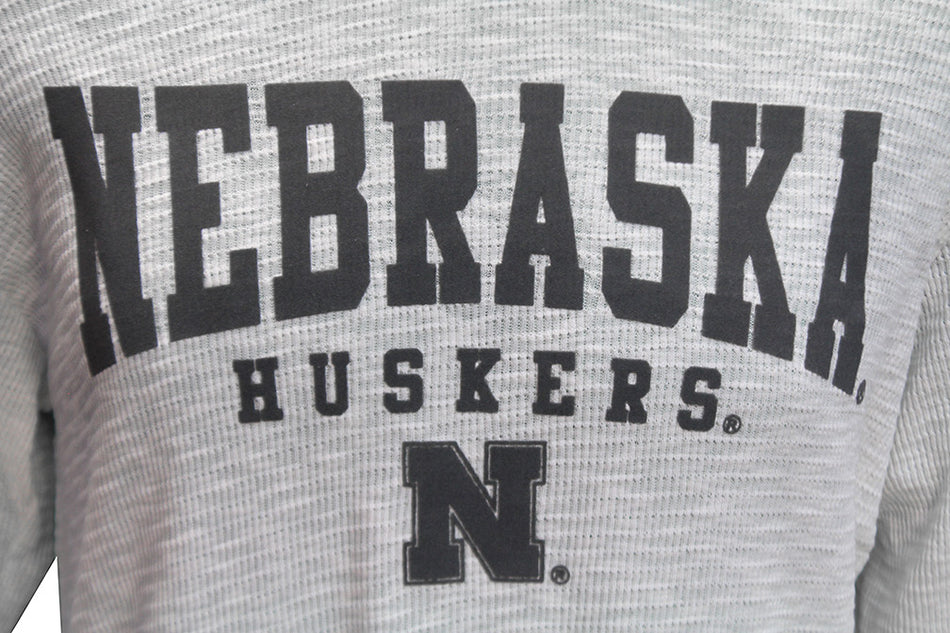 Nebraska What's Up Thermal