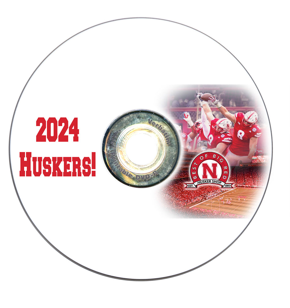 2024 Nebraska vs Illinois