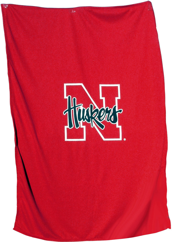 Sweatshirt Blanket