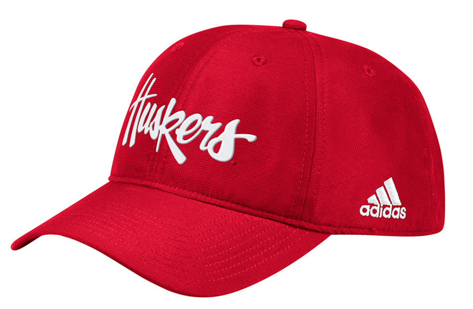 Adidas Official 2019 Coach Frost Sideline Cap - Red
