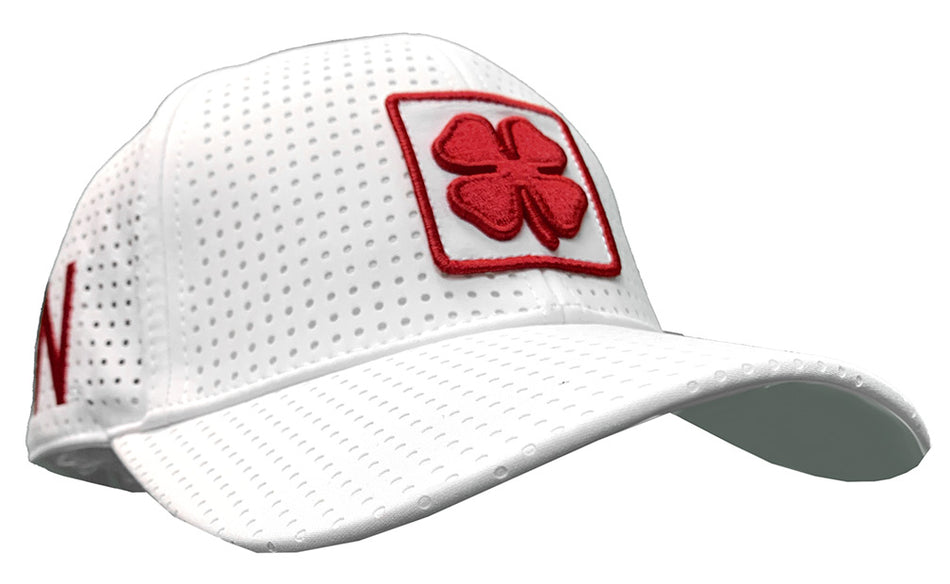 Skinny N Laser Fitted  Lucky Hat