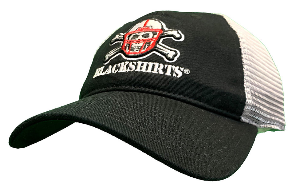 The Game Blackshirts Mesh Trucker Cap