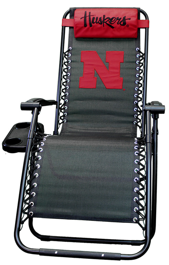 Nebraska Zero Gravity Chair